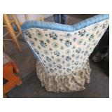 Vintage Custom & Modern Upholstery ...