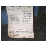 Vintage Custom & Modern Upholstery ...