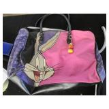 Looney Tunes Sports Dept Jersey tan...