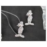 Mickey Mouse, Tasmanian Devil, Twee...