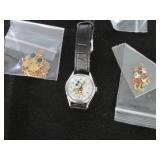 Mickey Mouse, Tasmanian Devil, Twee...