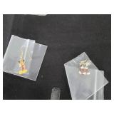 Mickey Mouse, Tasmanian Devil, Twee...