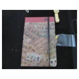 Mickey Mouse, Tasmanian Devil, Twee...