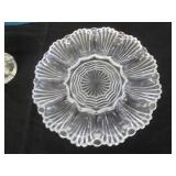 Decorative depression era colored g...