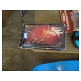 Lot of assorted personal exercise g...