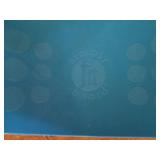 Lot of assorted personal exercise g...