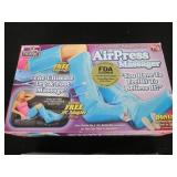 New in box personal massage devices...