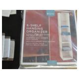 New Wooden drawer dividers plus sto...