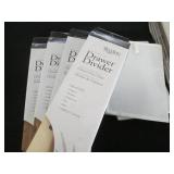 New Wooden drawer dividers plus sto...