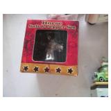 Variety of adorable salt and pepper...