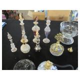 Stunningly beautiful vintage perfum...