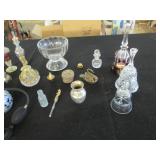 Stunningly beautiful vintage perfum...