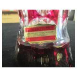 Stunningly beautiful vintage perfum...