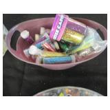 Glass bead kits, party favors and c...