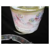 Glass bead kits, party favors and c...