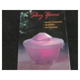 New in box Sky Zone Ornamental Air ...