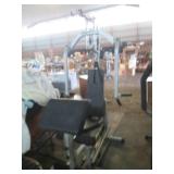 Nordic Flex Ultra Lift CX home exer...