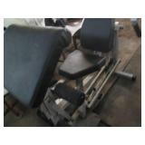 Nordic Flex Ultra Lift CX home exer...