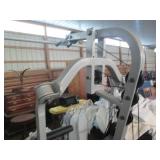 Nordic Flex Ultra Lift CX home exer...