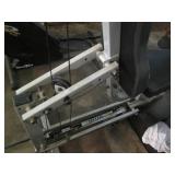 Nordic Flex Ultra Lift CX home exer...