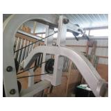 Nordic Flex Ultra Lift CX home exer...