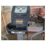 Nordic Track Ellipse elliptical exe...