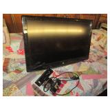 32in Westinghouse flat-screen TV wi...