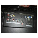 32in Westinghouse flat-screen TV wi...