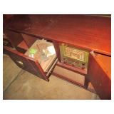 Vintage Magnavox Cosmopolitan Stere...