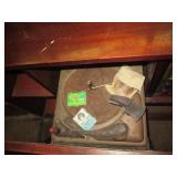 Vintage Magnavox Cosmopolitan Stere...