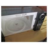 Sunbeam digital countertop microwav...