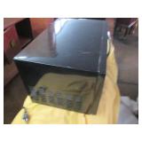 Sunbeam digital countertop microwav...