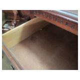 Hardwood chest of 7-drawers Highboy...