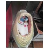 Jaws Shark Fan Promo memorabilia in...