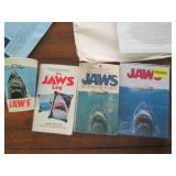 Jaws Shark Fan Promo memorabilia in...