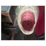 Jaws Shark Fan Promo memorabilia in...