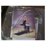 Fluidity fitness Evolved exercise e...