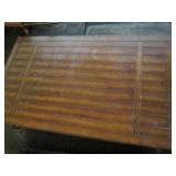 Large Rectangular coffee table with...