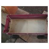 Wooden Radio Flyer All-Terrain Wago...