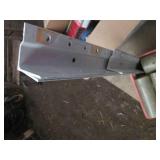 Heavy duty thick rubberized plastic...