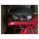 Powermate VX 2-Gallon side stack ai...