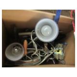 6-gallon Shop-Vac with hose, Libyan...