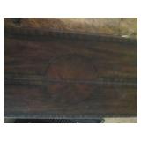 Very unique and extremely heavy abs...