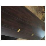 Very unique and extremely heavy abs...