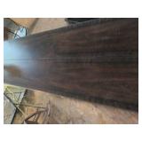 Very unique and extremely heavy abs...