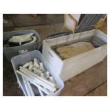 Large SunCast outdoor trunk style s...