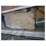 Large SunCast outdoor trunk style s...