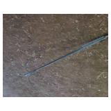 Tall metal 4-Arm Shepherds Hook...