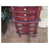 Beautifully constructed Jewelry Arm...