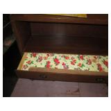 Hand painted Lily themed personal s...